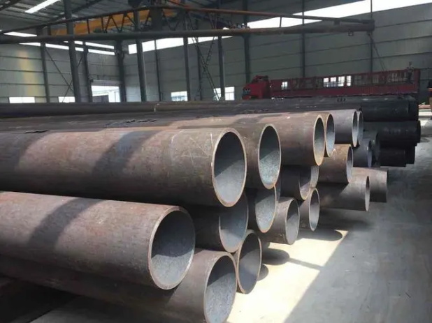 甘孜16mn无缝钢管