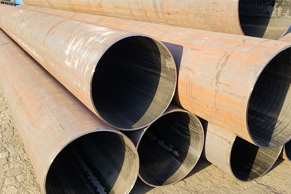 甘孜大口径无缝钢管