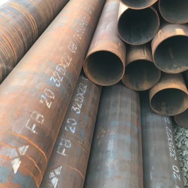 甘孜35crmo无缝钢管