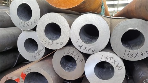 甘孜42crmo无缝钢管