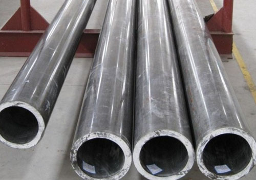 甘孜精密液压无缝钢管