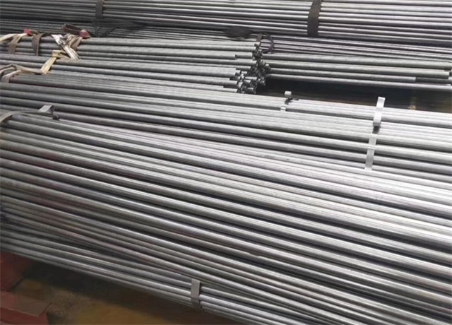 甘孜精密无缝钢管厂家