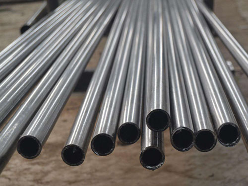 甘孜精密无缝钢管生产厂家