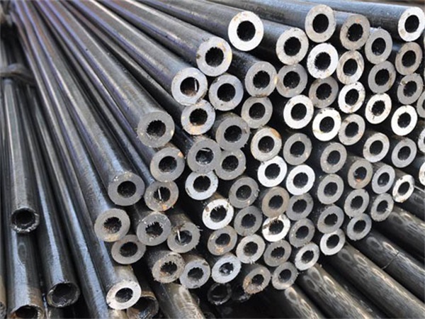 甘孜精密光亮无缝钢管