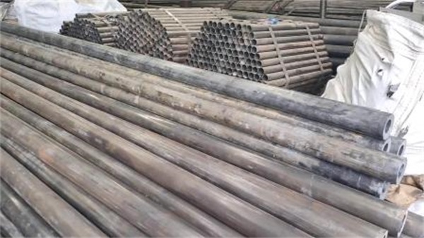 甘孜精密冷拔无缝钢管