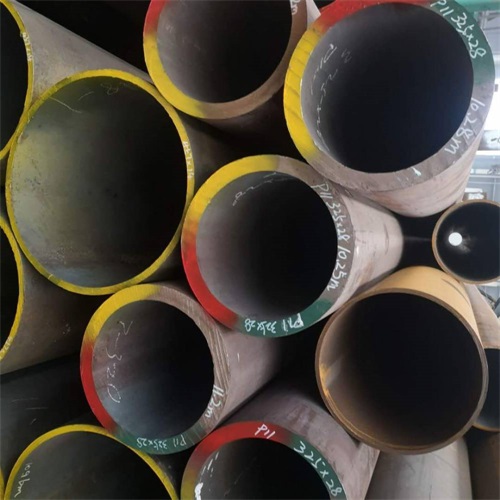 甘孜27simn厚壁无缝钢管