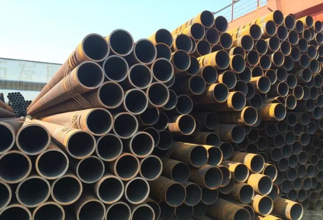 甘孜无缝钢管厂