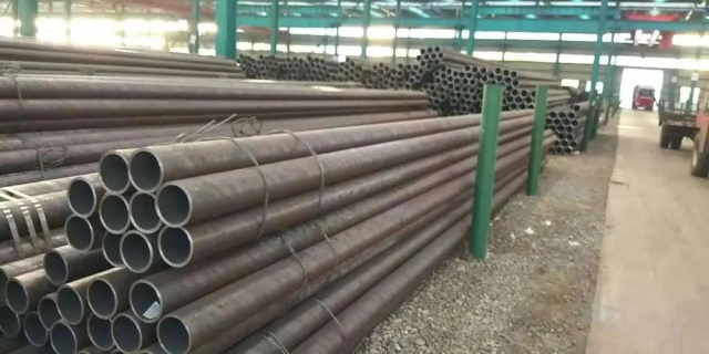 甘孜16mn无缝钢管厂