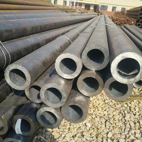 甘孜20#无缝钢管厂