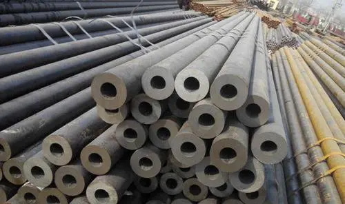 甘孜冷拔无缝钢管厂