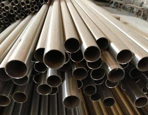 甘孜冷拔精密无缝钢管厂