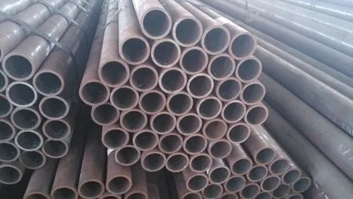 甘孜中低压锅炉用无缝钢管尺寸