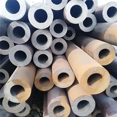 甘孜gb t 8162 结构用无缝钢管