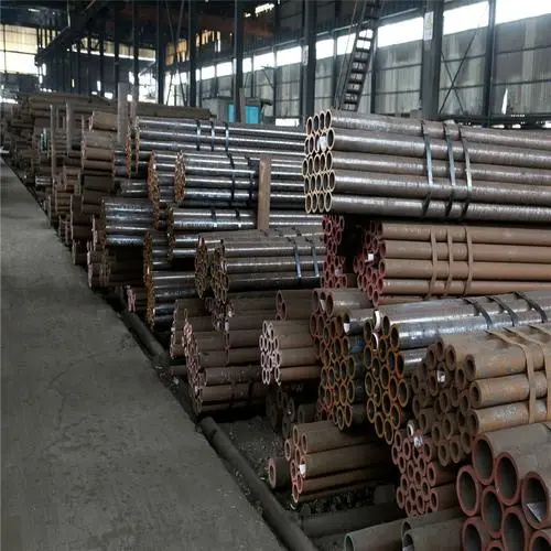 甘孜gb8162-2008结构用无缝钢管