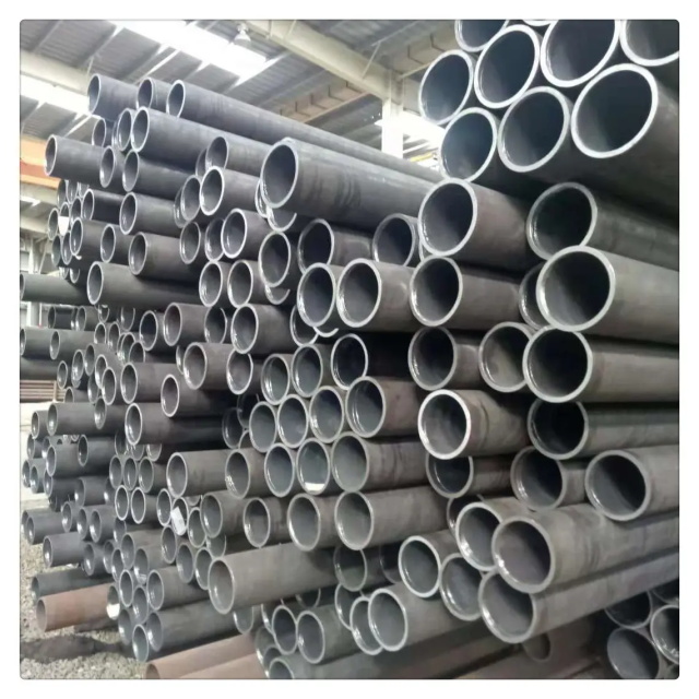 甘孜GB8163无缝管