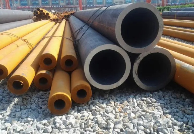 甘孜GB5310锅炉钢管