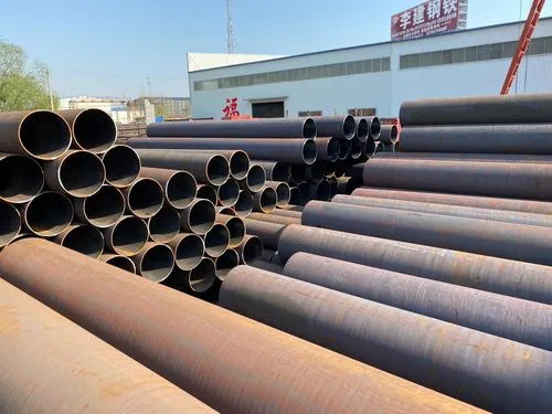 甘孜GB5310锅炉管