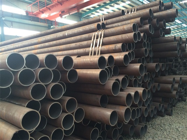 甘孜化肥设备用高压无缝钢管