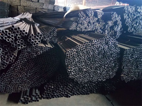 甘孜GB6479无缝管 