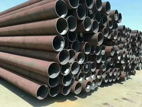 甘孜GB6479无缝钢管