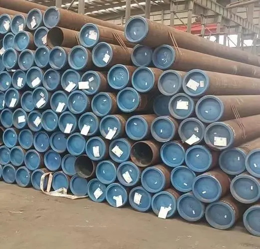 甘孜GB6479化肥设备用无缝钢管