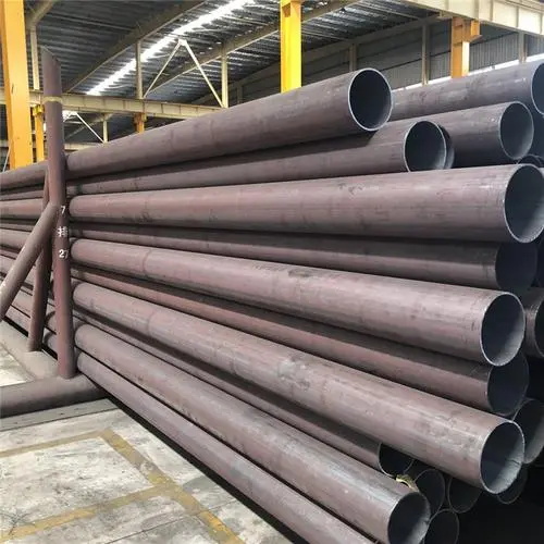 甘孜GB9948无缝钢管