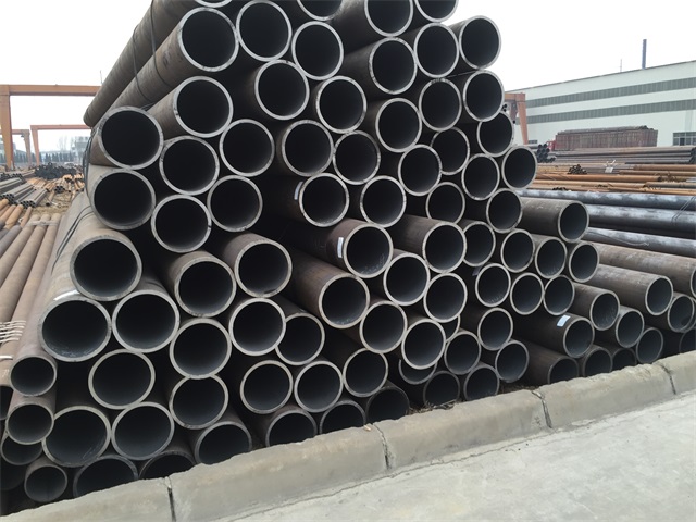 甘孜GB9948无缝管