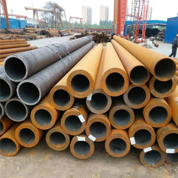 甘孜地质无缝管