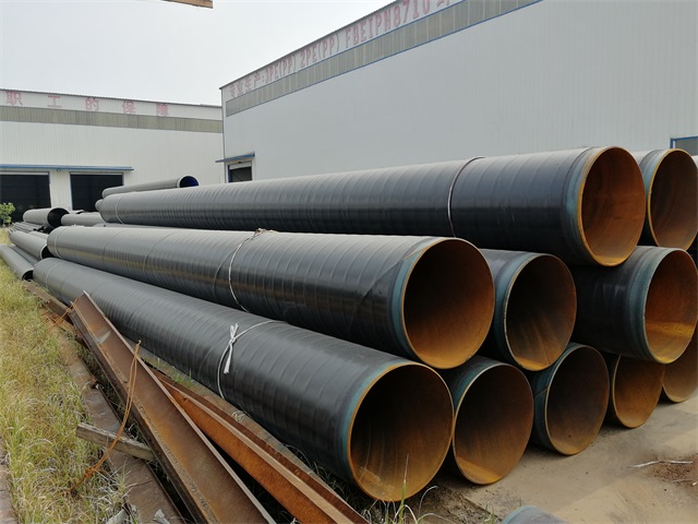 甘孜防腐无缝钢管