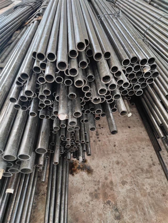 甘孜16mn精密无缝钢管