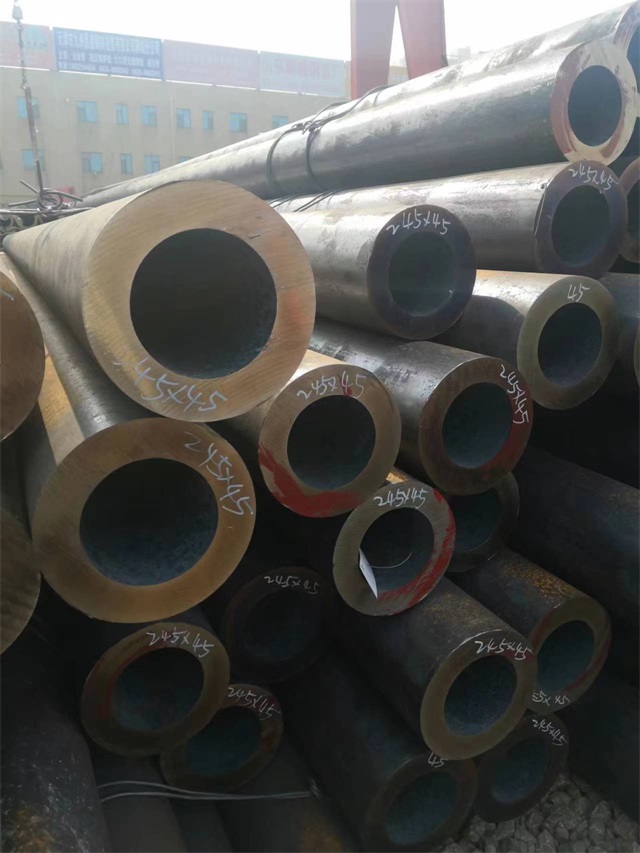 甘孜3087无缝钢管