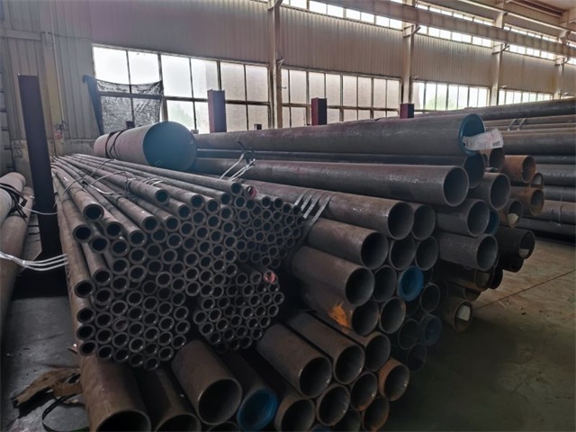 甘孜高压锅炉管
