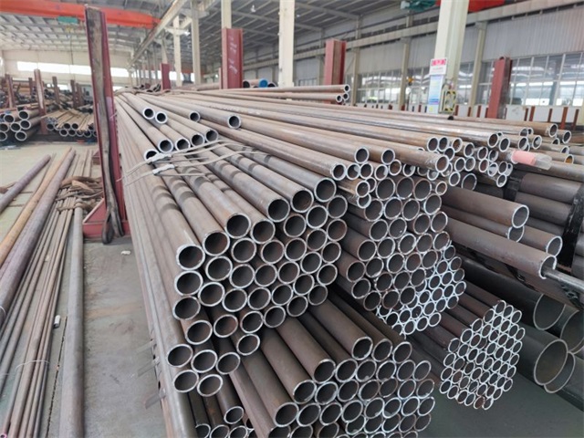 甘孜锅炉钢管