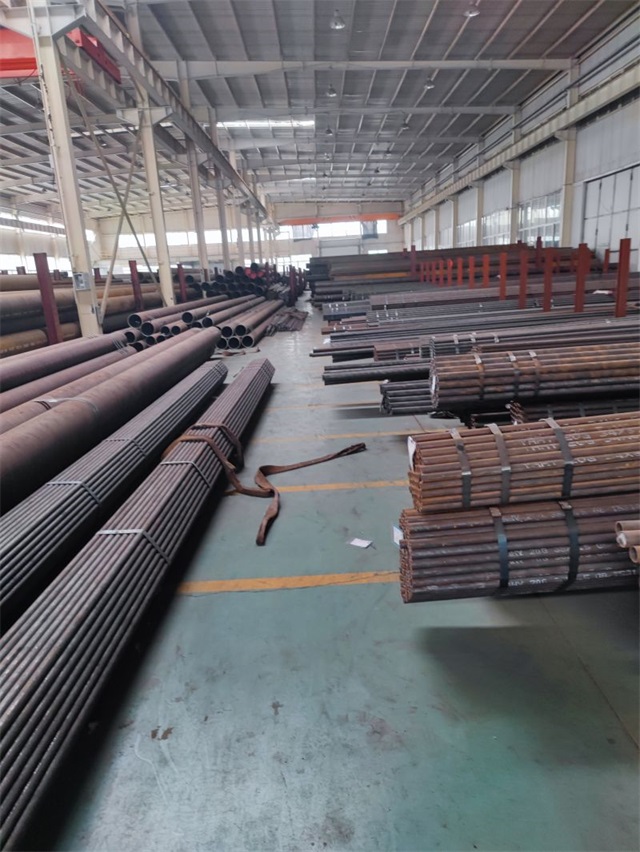 甘孜高压锅炉钢管