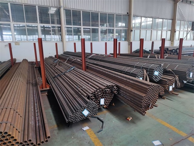 甘孜高压锅炉用无缝钢管
