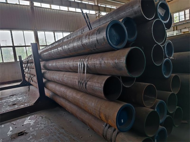 甘孜高压无缝管