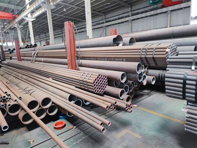 甘孜5310高压锅炉管 