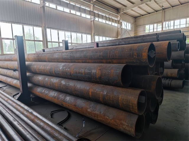 甘孜5310锅炉钢管