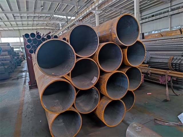 甘孜GB5310高压锅炉管