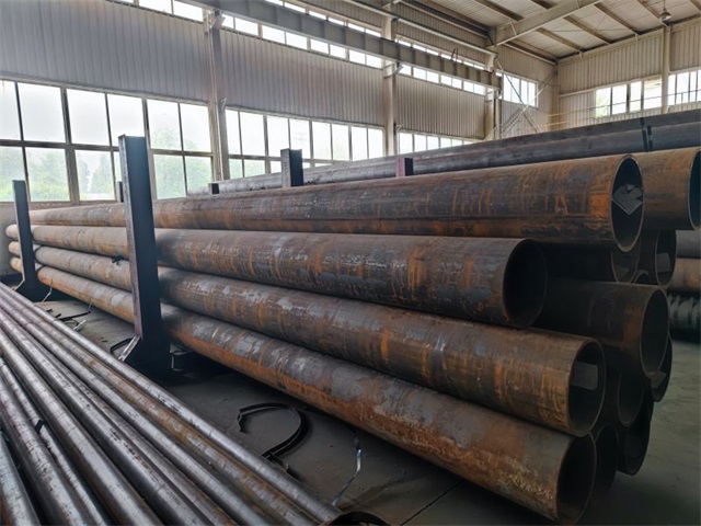 甘孜15crmog高压锅炉管