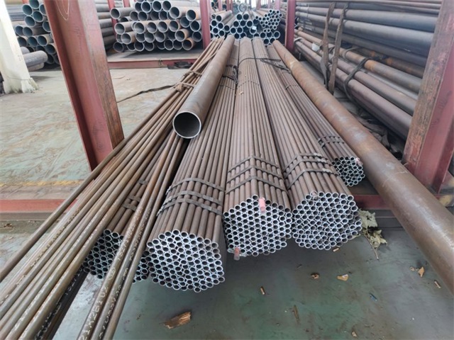 甘孜15crmog无缝钢管