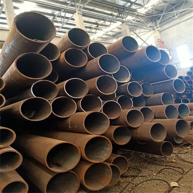 甘孜gb3087锅炉管