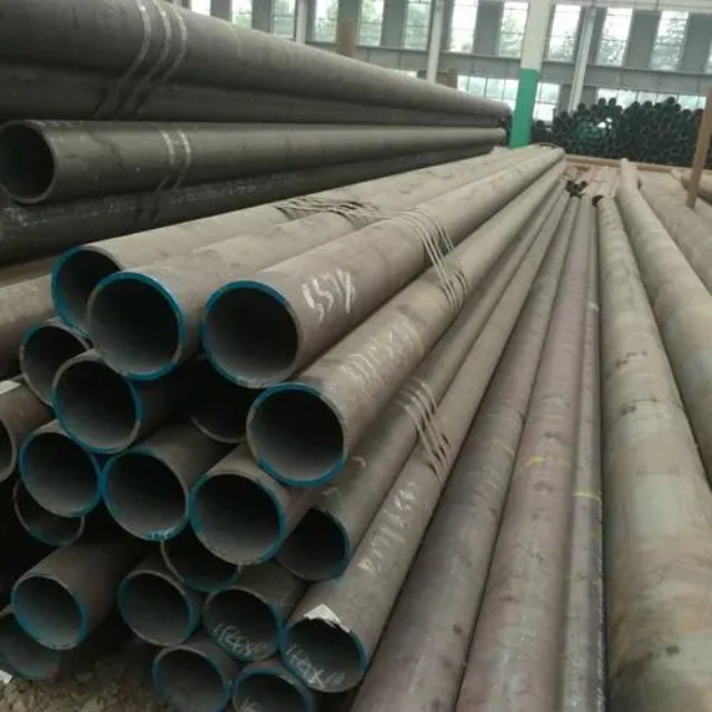 甘孜gb3087无缝钢管