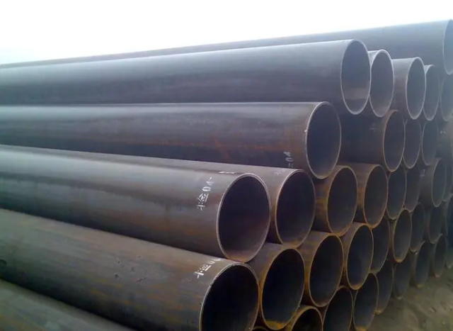 甘孜GB3087无缝管