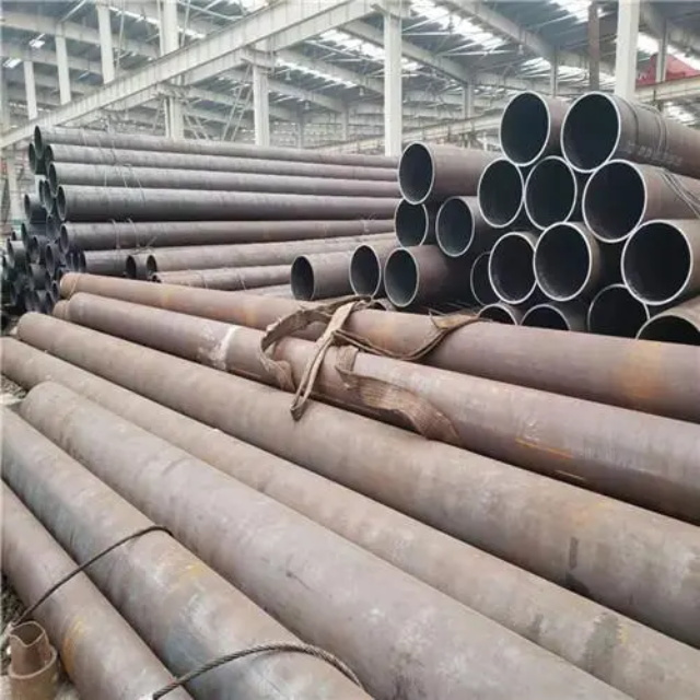 甘孜GB3087低中压锅炉管