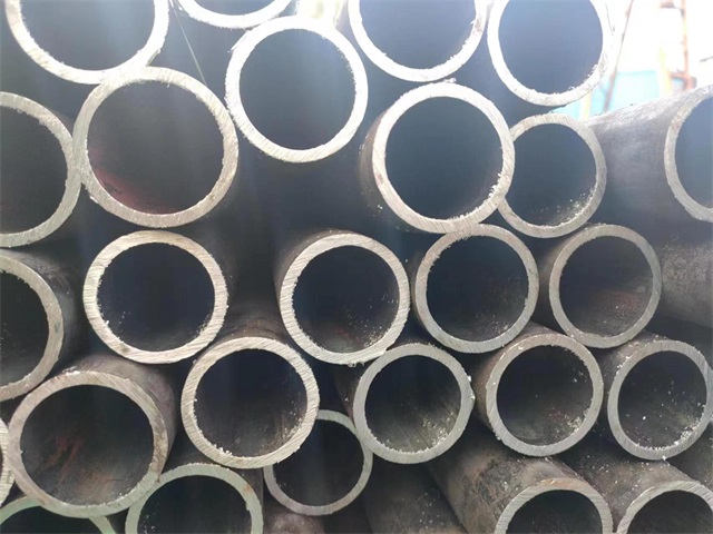 甘孜45#无缝钢管多少钱