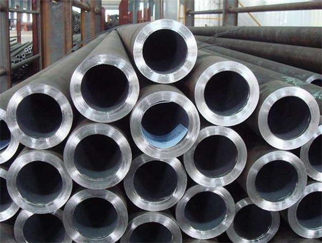 甘孜厚壁无缝钢管报价