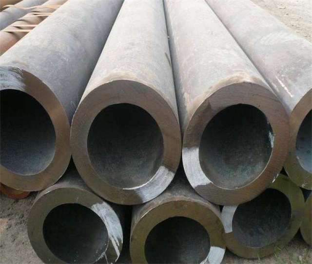 甘孜厚壁无缝钢管型号