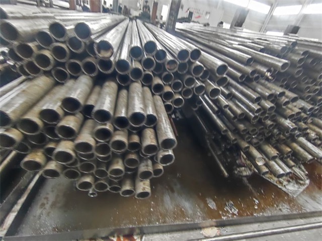 甘孜精密无缝钢管加工