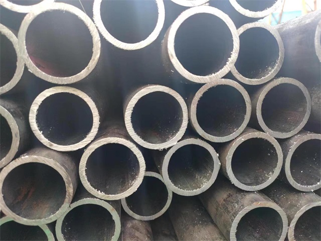 甘孜10#结构用无缝钢管